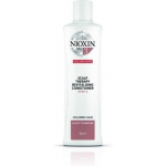 V&auml;rskendav juuksepalsam normaalsetele ja kahustele juustele Nioxin System 3 Revitaliser Conditioner 300 ml