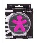 Auto &otilde;huv&auml;rskendaja Mr&Mrs Fragrance Niki Gardenia Thaiti