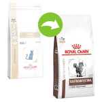 Royal Canin Cat fibre response, 4 kg