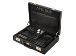 S&ouml;&ouml;giriistade komplekt Ambition Prato, 72 osaline