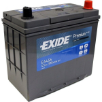 Aku EXIDE EA456 45 Ah 390 A