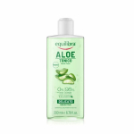 N&auml;otoonik aaloeekstraktiga Equilibra Gentle Toner, 200 ml