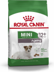 Royal Canin v&auml;ikestele eakatele koertele Mini Ageing 12+,1.5 kg