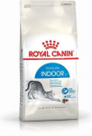 Kuivtoit kodukassidele Royal Canin Indoor 27, 0,4 kg