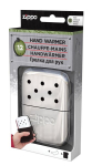 Tulemasin ZIPPO 40365, k&auml;tesoojendaja kroom