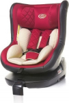 Turvatool 4Baby Roll-fix 0-18 kg, Red