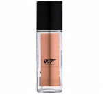 Spreideodorant James Bond 007 for Women naistele 75 ml