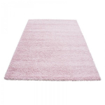 Vaip Shaggy Life Pink 1500, 80x250 cm