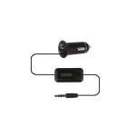 EXTRA DIGITAL USB laadija FM saatja 12V 24V