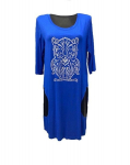 Pikk tuunika/ANTOM/0167/Sinine/