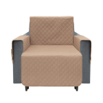 Tugitooli kaitsekate lemmikloomade poolt tekitatud mustuse vastu Doggy Paris, beež