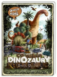 Ma &uuml;tlen sulle, ema, mida dinosaurused teevad