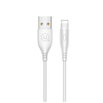 Kaabel Usams SJ266USB01, USB A - Lightning 8pin, 1 m