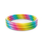 T&auml;ispuhutav bassein Intex Cool Dots, 1.47 m