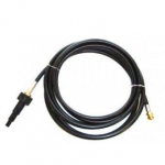 Toru puhastusvoolik - 15 m