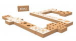 Arendav m&auml;nguasi Elou Domino