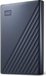 V&auml;line k&otilde;vaketas WD Passport Ultra 2TB