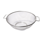 Fissman kauss kahe k&auml;epidemega, 20 cm