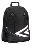 Spordi seljakott Umbro Diamond, 25 l, must