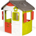 Laste m&auml;ngumaja Smoby Neo Jura Lodge Playhouse