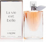 Parf&uuml;&uuml;mvesi Lancome La Vie Est Belle EDP naistele 100 ml