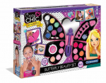 Dekoratiivkosmeetika komplekt t&uuml;drukutele Clementoni Crazy Chic, 15994