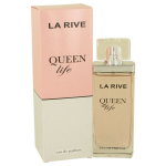 Parf&uuml;&uuml;mvesi La Rive Queen Of Life EDP naistele 75 ml