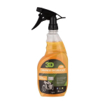 3D Orange Degreaser Citrus &ndash; universaalne puhastusvahend