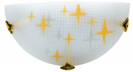 Seinavalgusti Candellux Stars