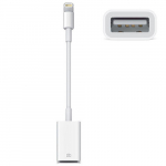 Apple Lightning to USB Camera Adapter - MD821ZM/A