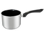 Ambition kastrul Vikos nakkumatu kattega Qualum Basic,14 cm, 1,6 l