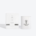 L&otilde;hnak&uuml;&uuml;nal Smells like Spells The Star