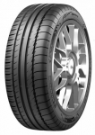Michelin PILOT SPORT PS2 255/40R17 94 Y N3