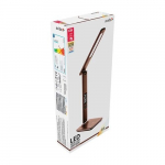 Tafelamp Kantoor Leren Kalender