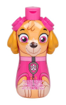 &Scaron;ampoon ja du&scaron;igeel t&uuml;drukutele Nickelodeon K&auml;papatrull (Paw Patrol) Skye 400 ml