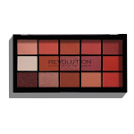 Lauv&auml;rvipalett Makeup Revolution Re-Loaded New-trals 2 16.5 g