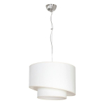 Luminex rippvalgusti Shade