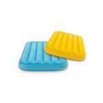 T&auml;ispuhutav madrats lastele Intex Cozy Kidz