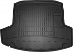 Kummist pagasimatt Proline SKODA OCTAVIA III LIFTBACK FL 2018-2020