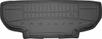 Kummist pagasimatt Proline FORD GALAXY II 2006-2015