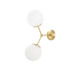 Seinavalgusti Opviq Damar