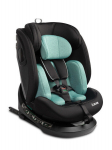 Autoiste Caretero Azure, 0-36 kg, mint