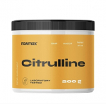 Nowmax Citrulline Malate, 200g