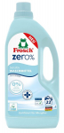 Vedel pesuaine Frosch Zero 1500ml