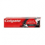 Hambapasta Colgate Max White Charcoal 75 ml