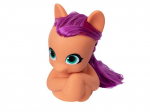 Hasbro My Little Pony Sunny Starscout poni pea kammimisvahendiks ZA5430