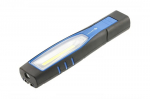 T&ouml;&ouml;lamp, taskulamp LED 10W laetav, HT1E480, Hogert
