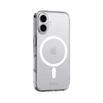 Crong kaitsekest iPhone 16 MagSafe Clear MAG
