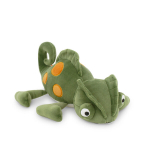 Pehme m&auml;nguasi Chameleon 30 cm