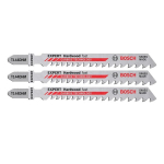 Tikksae tera Bosch 2608900541; 100 mm; 3 tk.